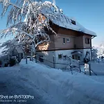 Casa de Férias Im Allgaeu *