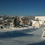 Im Allgaeu Casa de Férias *