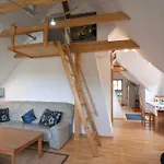 Im Allgaeu Casa de Férias *