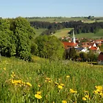Casa de Férias Im Allgaeu *