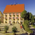 Casa de Férias Im Allgaeu