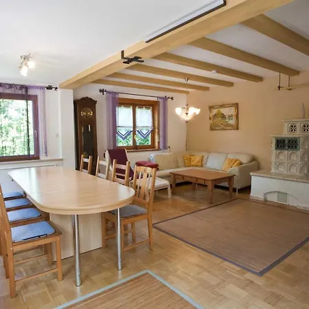 Feriehus Im Allgaeu *