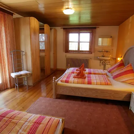 Holiday home Im Allgaeu Weiler-Simmerberg