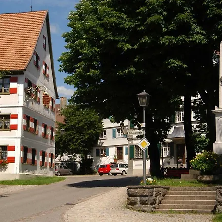 Im Allgaeu *