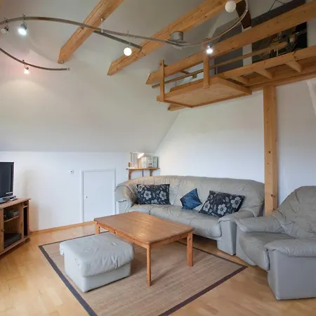 Holiday home Im Allgaeu Weiler-Simmerberg