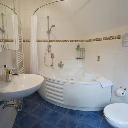 Im Allgaeu Tatil Evi