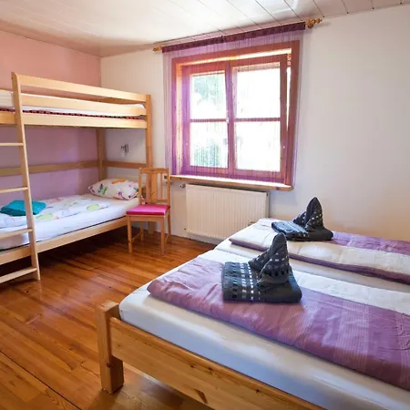 Im Allgaeu Tatil Evi