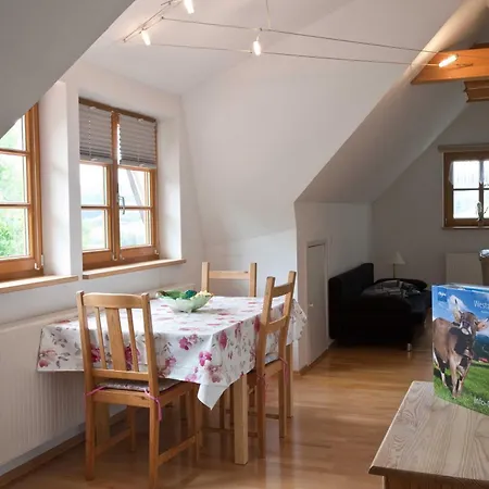 Tatil Evi Im Allgaeu