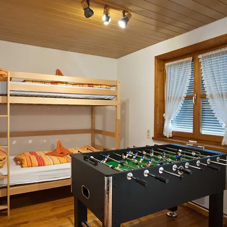 Im Allgaeu Tatil Evi Weiler-Simmerberg