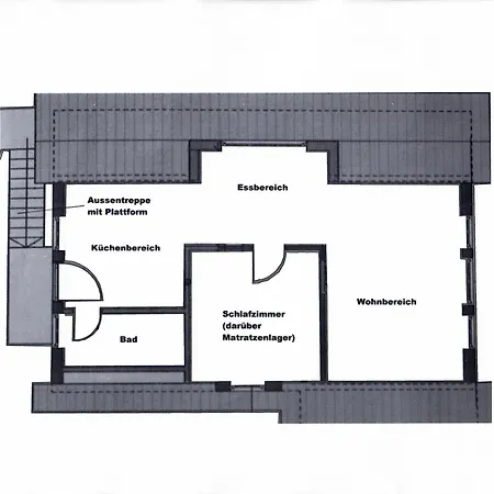Im Allgaeu Tatil Evi *