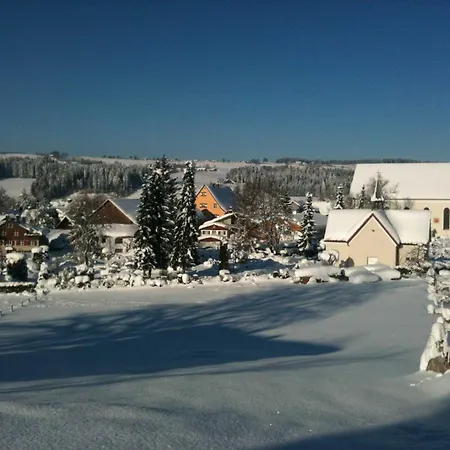 Tatil Evi Im Allgaeu *