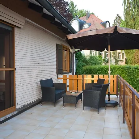 Im Allgaeu Tatil Evi Weiler-Simmerberg
