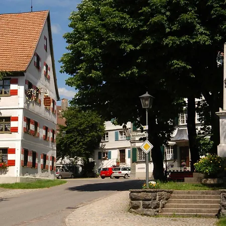 Im Allgaeu Tatil Evi