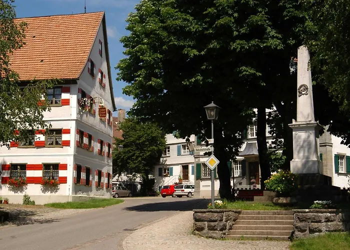 Im Allgaeu *