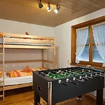 Holiday home Im Allgaeu *