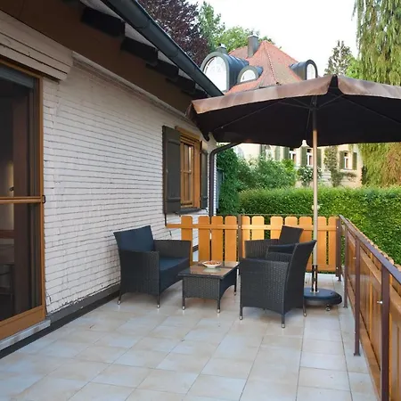 Im Allgaeu Holiday home