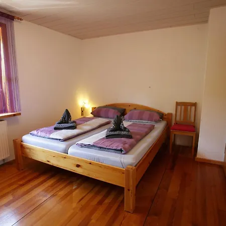 Holiday home Im Allgaeu Weiler-Simmerberg