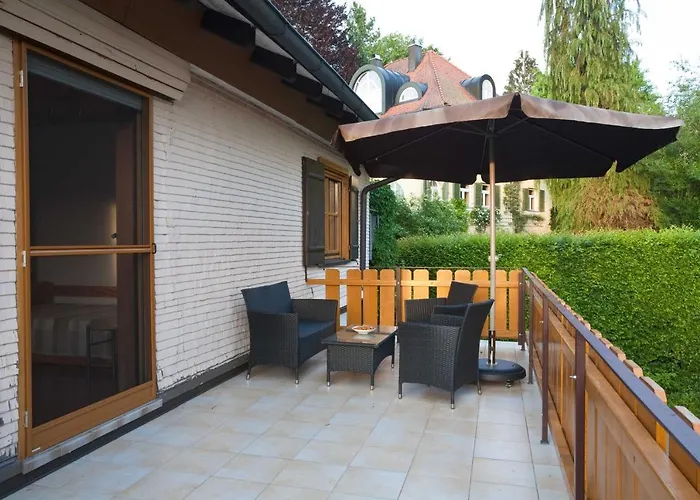 Im Allgaeu Casa vacanze